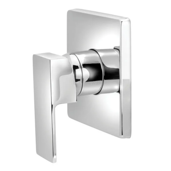 Acabamento Monocomando Misturador Padrão Deca Cromado