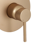 Acabamento monocomando p/duch red 520 CH95-fani