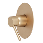 Acabamento monocomando p/duch red 520 CH95-fani