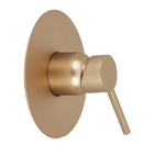 Acabamento monocomando p/duch red 520 CH95-fani