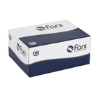 Acabamento monocomando p/duch red 520 CH95-fani