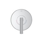 Acabamento Monocomando Para Chuveiro Deca Beta 4993.c109.chu