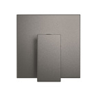 Acabamento Monocomando Para Chuveiro Deca Unic 4993.gf90.chu.