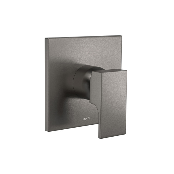Acabamento Monocomando Para Chuveiro Deca Unic 4993.gf90.chu.