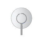 Acabamento Monocomando Para Chuveiro Deca You 4993.c104.chu R