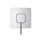 Acabamento Monocomando Para Chuveiro Deca You 4993.c105.chu Q