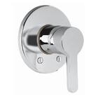 Acabamento Monocomando Para Chuveiro Paola Cr - Tigre