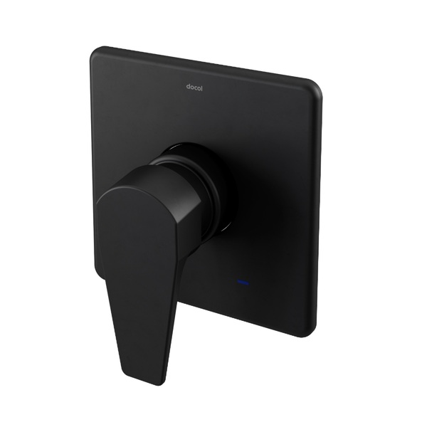 Acabamento Monocomando para Ducha 1/2" Lift Ônix Docol