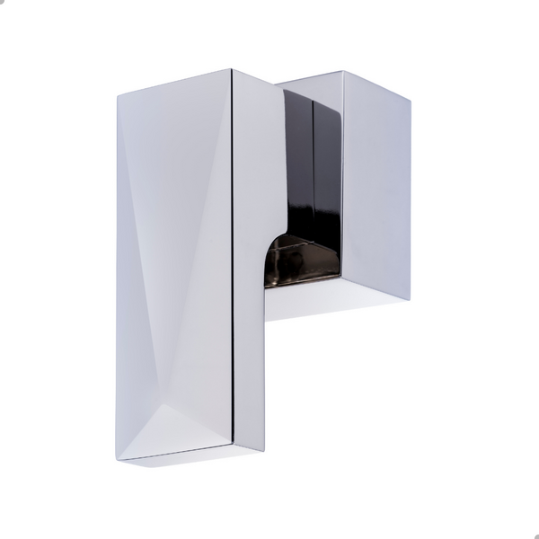 Acabamento P/ Registro De Gaveta Diamante Deca Cromado