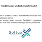 Acabamento P/ Registro Quadrado 3/4 Com Adaptador Docol