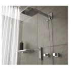 Acabamento P/ Registro Quadrado 3/4 Com Adaptador Fabrimar