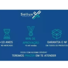 Acabamento P/ Registro Quadrado 3/4 Padrão Deca Metal Preto