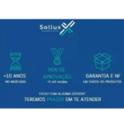 Acabamento P/ Registro Quadrado Padrão Deca Madri Rose Gold