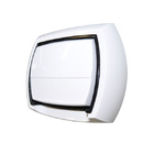 Acabamento para Válvula Descarga Universal Branca Vdau Astra