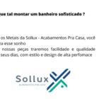 Acabamento P/registro Quadrado 1.1/2 Padrão Estria Deca 50mm