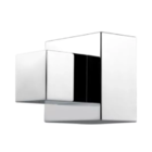 Acabamento P/registro Quadrado 1.1/2 Padrão Estria Deca 50mm