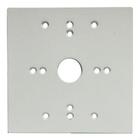 Acabamento Para Arandelas Quasar Interlight Branco