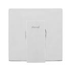 Acabamento Para Base Monocomando Chuveiro Deca Crome Cromado