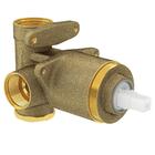 Acabamento Para Base Monocomando Gold Lx4012g - Lexxa