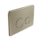 Acabamento Para Caixa De Descarga Embutida Docol Salvágua 949