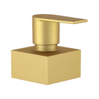 Acabamento Para Chuveiro Registro 1.1/4 1.1/2 50mm Quadrado A