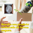 Acabamento Para Monocomando Com Base Completo Novo Envio Imed