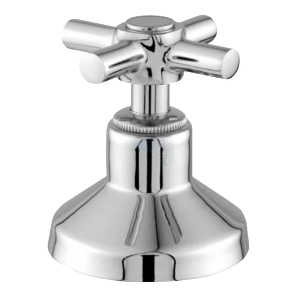 Acabamento Para Registro 1/2, 3/4, 1 Pol. Modelo Padrão Deca