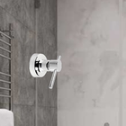 Acabamento Para Registro 1/2, 3/4, 1 Pol. Modelo Padrão Deca