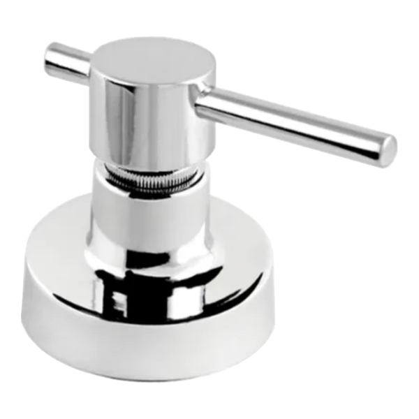 Acabamento Para Registro 1/2, 3/4, 1 Pol. Modelo Padrão Deca