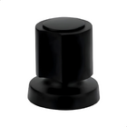 Acabamento Para Registro 3/4 C40 Preto Fosco All Black