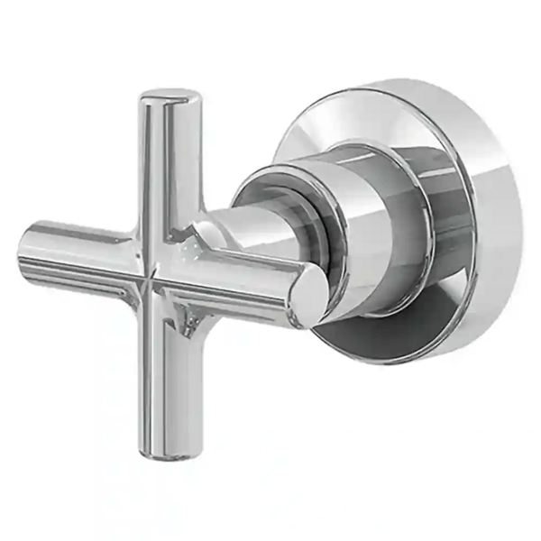 Acabamento Para Registro 3/4" Compatível Deca E Similares Jad