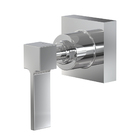 Acabamento Para Registro 3/4 Cromado Liz 509 3/4 C27 Fani