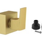 Acabamento Para Registro Banheiro 1.1/4 1.1/2 50mm Alavanca Q