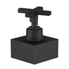 Acabamento Para Registro Banheiro 1.1/4 1.1/2 50mm Cruzeta Qu