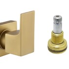 Acabamento Para Registro Banheiro Chuveiro Alavanca Quadrado