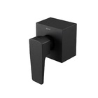 Acabamento para Registro Base Deca 1.1/2" Lift Ônix Docol