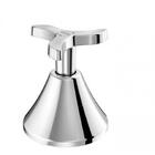 Acabamento Para Registro Base Fabrimar 3/4" Nova Pertutti Cro