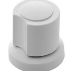 Acabamento Para Registro Blukit C40 Branco