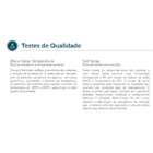 Acabamento Para Registro Blukit C40 Preto