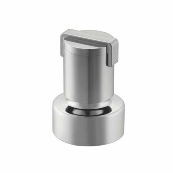 Acabamento Para Registro C 44 1/2" 3/4" 1" Meber Metais