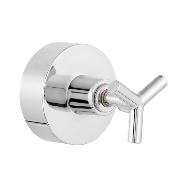 Acabamento Para Registro Chuveiro Banheiro 50mm 1.1/4" 1.1/2"