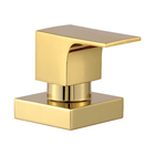 Acabamento Para Registro Chuveiro Banheiro Alavanca Quadrado