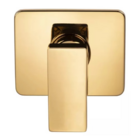 Acabamento para registro Chuveiro Ducha Monocomando padrão Ba