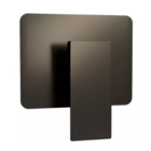 Acabamento para registro Chuveiro Ducha Monocomando padrão Ba