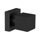 Acabamento Para Registro Chuveiro Quadrado Preto Banheiro Chu