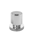 Acabamento Para Registro Compatível Deca E Similares Dn 20 -