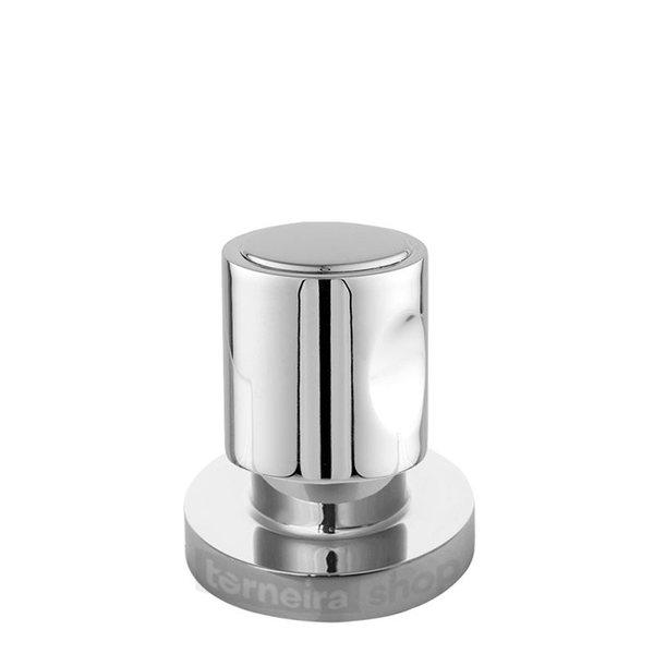 Acabamento Para Registro Compatível Deca E Similares Dn 20 -