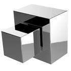 Acabamento Para Registro Cromado De Chuveiro Padrão Deca