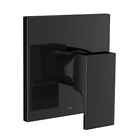 Acabamento para Registro de Ducha Black Noir Unic Deca