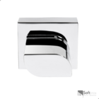 Acabamento Para Registro De Metal Para Banheiro Gota Cromado